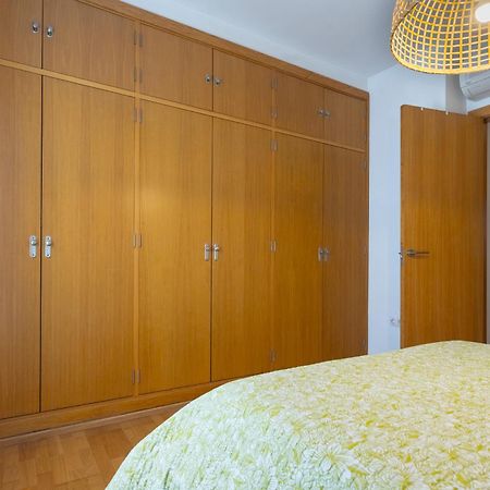 Duplex Moderno Alameda Apartment Sevilla Bagian luar foto