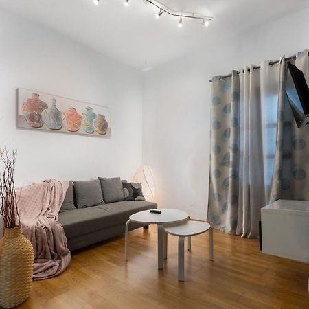 Duplex Moderno Alameda Apartment Sevilla Bagian luar foto
