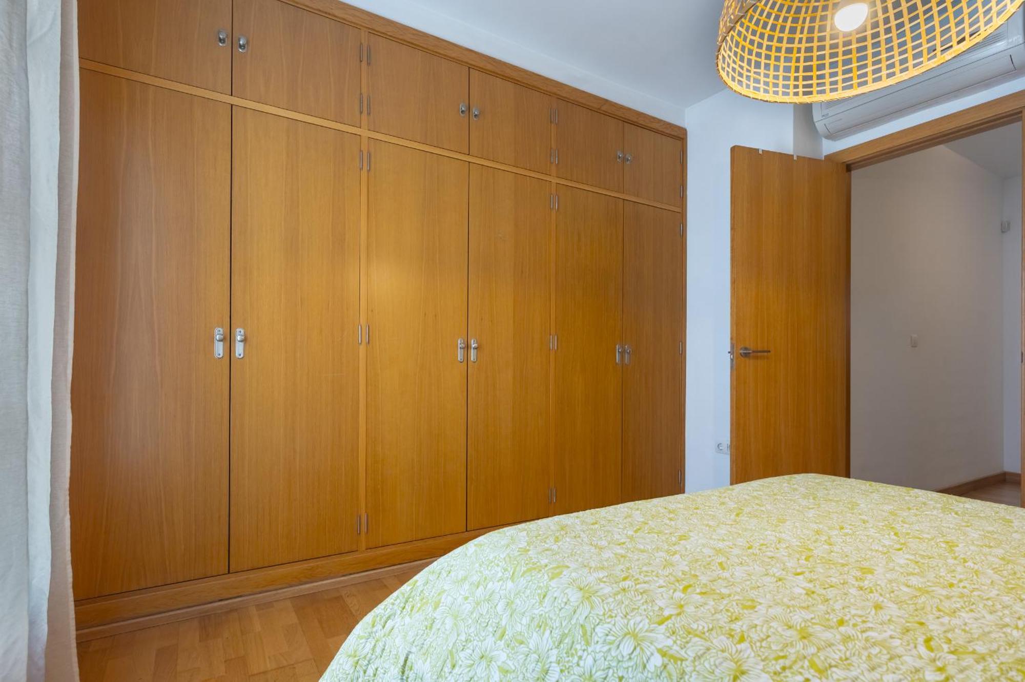 Duplex Moderno Alameda Apartment Sevilla Bagian luar foto